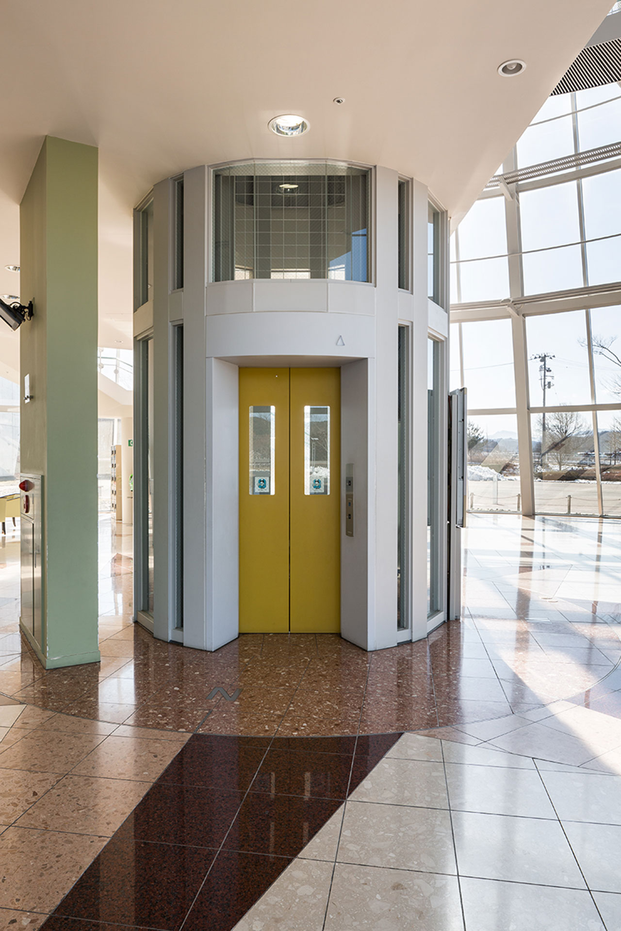 フジテック エレベータ エスカレータの新規設置 メンテナンス リニューアル