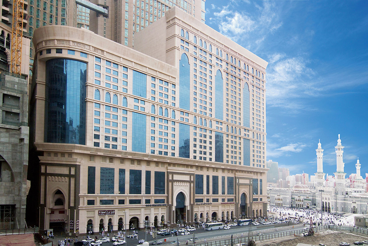 al safwa hotel the first tower reviews