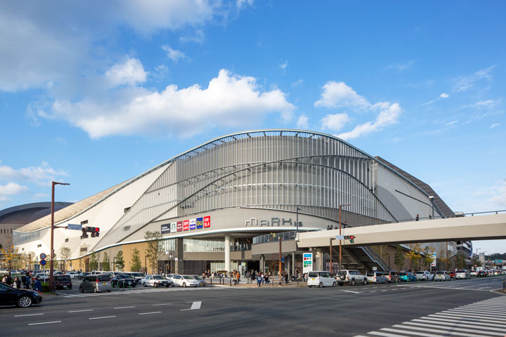 フジテックエレベータエスカレータの新規設置メンテナンス