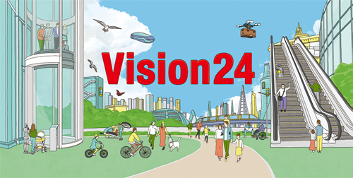 VISION24