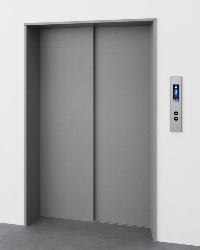 ラインアップ s人荷共用 f荷物用 xior エクシオール フジテック株式会社