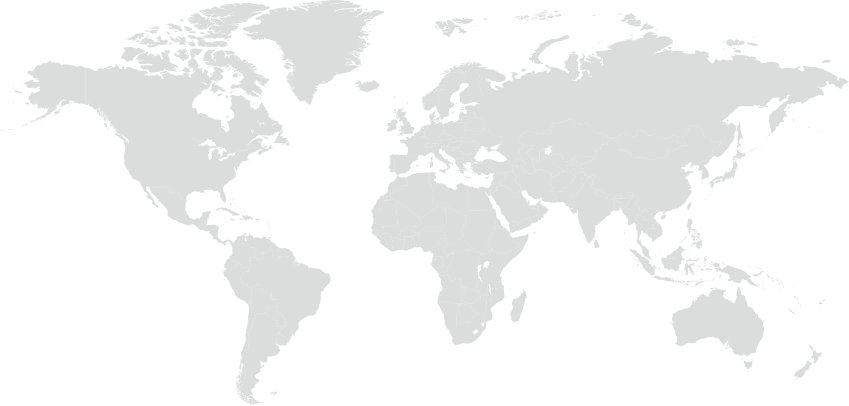 日本の一歩先へ、世界を舞台に挑戦してきました。