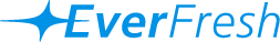 エバーフレッシュ（EverFresh）ロゴ