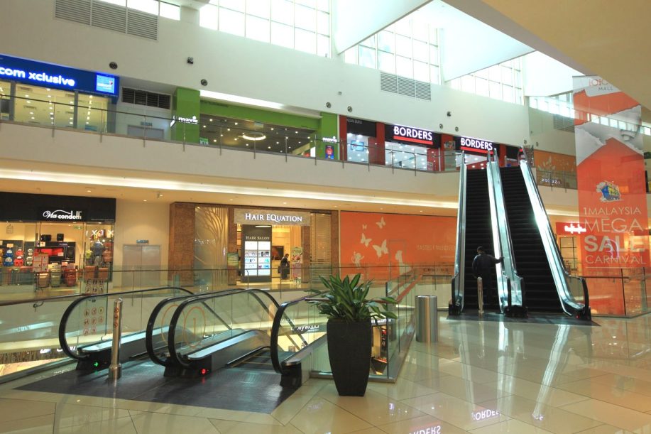 iOi シティモール fujitec